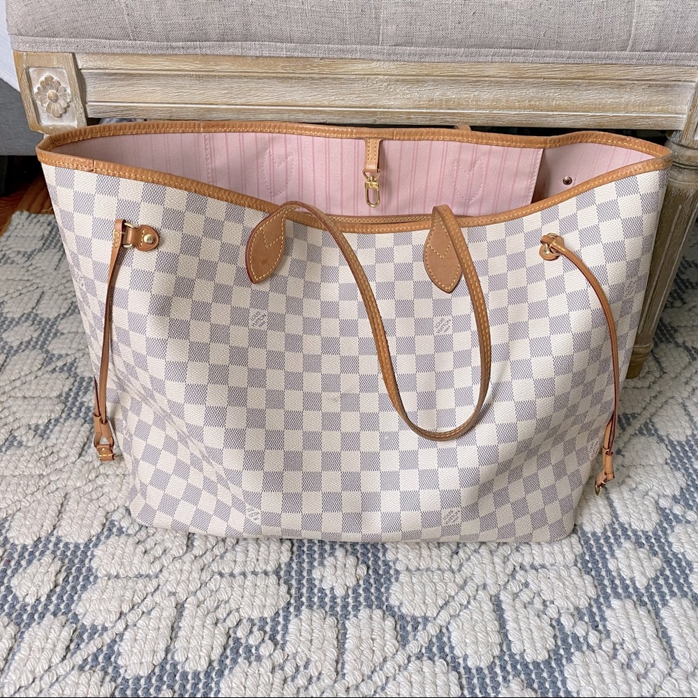 Louis Vuitton Neverfull GM